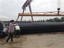 北京市聚氨酯硬质泡沫预制管价格