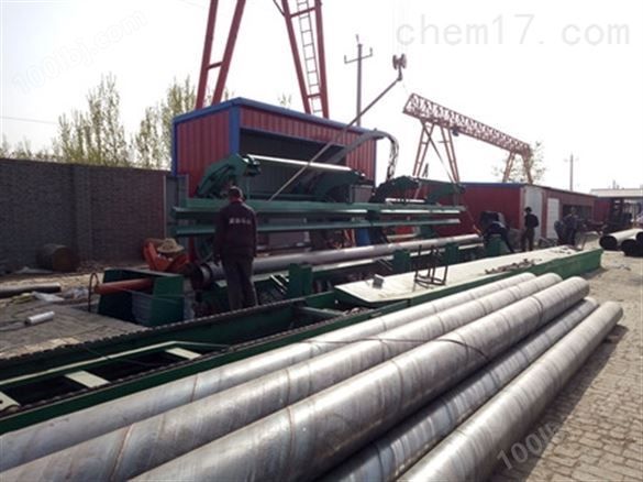 湖北省预制保温钢管生产