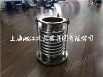 上海淞江不锈钢波纹管补偿器的选择方法