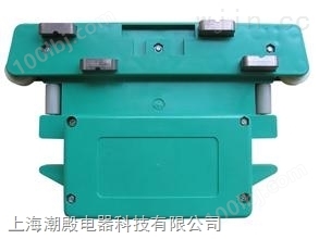 JD-4-80防尘型双电刷滑触线集电器