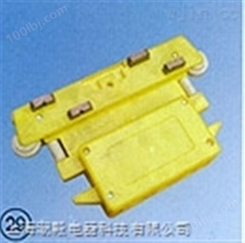 JD4-16/25多级滑触线集电器