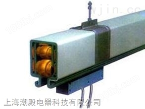 DHGJ-4-10/50A/多极管式滑触线