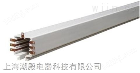 多级管式铝外壳滑触线DHGJ-7-25/125F