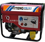 YT250A汽油焊机厂家 发电电焊机YT250A