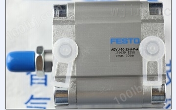 费斯托气缸ADN-50-40-A-P-A德国原产*