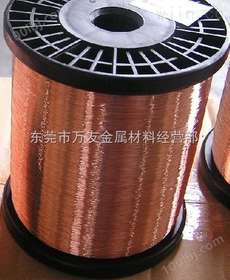 全硬1.0MM磷铜线C5191现货价格螺丝2.0MM磷铜线性能优越