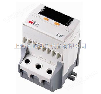 LG︱LS接触器 GMC-100