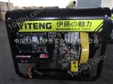 柴油发电电焊机|上海直销190A柴油发电焊机