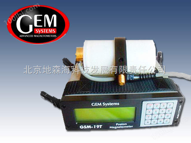 供应GSM-19T质子磁力仪