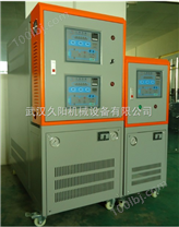 反应釜导热油电加热器，反应釜夹套温度控制机，反应釜电加热导热油炉