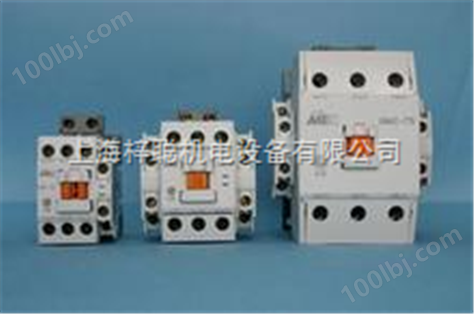 韩国LS产电交流接触器GMC-150
