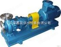 天津离心泵-卧式不锈钢离心泵-不锈钢化工离心泵-管道化工离心泵