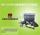 SM-PZ50SM-PZ50手持式多波段光源,五波段匀光灯50W偏振，事故现场勘查灯