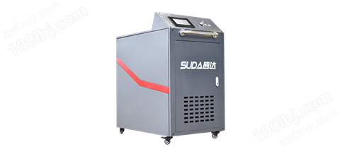 速达SD系列激光焊接机