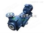 40UHB-ZK-10-30 耐磨泵 衬氟耐磨砂浆泵 耐磨化工泵 卧式砂浆泵