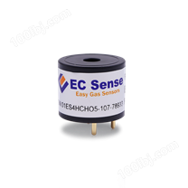 ES4 甲醛气体传感器 ES4-HCHO-5ppm
