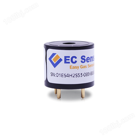ES4 硫化氢气体传感器 ES4-H2S-5000ppm