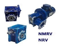 NMRV减速机,RV蜗轮减速机