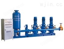 肯富来水泵丨冷水机组运行特性和优化运行控制策略分析