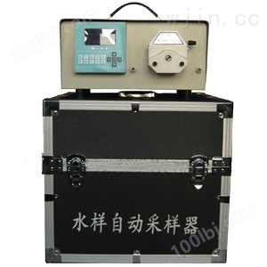 供应BR-8000E型水质自动采样器 陕西环境监测站水质自动采样器