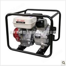 *本田汽油机水泵4寸/本田泥浆泵WT-40HX中国代理