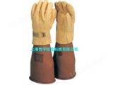 YS103-12-02皮革保护手套
