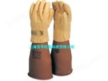 YS103-12-02皮革保护手套
