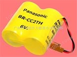 Panasonic松下BR-CCF2TH电池