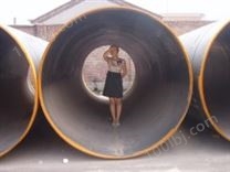 供应优质 西安排污管道用螺旋钢管 *质量上乘价格实惠