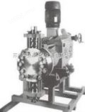 美国PULSAFEEDER 9490型液压隔膜计量泵