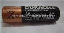 Duracell金霸王LR6（AA）5号碱性电池