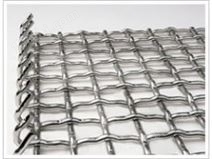 白钢轧花网|铁轧花网|方孔网
