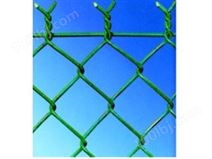 简易护栏网|装饰勾花网|防护勾花网