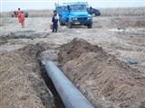 北京承揽石油管道输送工程