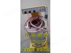 供应（宁波四川省专业制造）高档脉冲手动静电喷涂机设备。