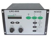 LPC-680,NEWEB纠偏控制器,EPC-380