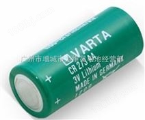 Varta瓦尔塔CR2/3AA电池