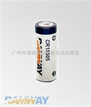 力维星（3V）CR18505锂氩电池
