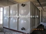 山东腾翔锅炉配套玻璃钢水箱是行业协会*品牌