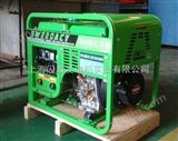 220A柴油发电图片电焊机
