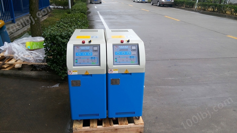 南京水温机,运水式模温机,水加热器