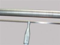 frp手糊工具，FRP玻璃钢消泡工具，grp泡滚筒/大直径滚