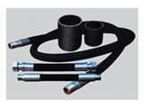 订购衡水亚冠橡胶专业生产的优质高压胶管总成