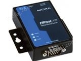 沂州MOXA NPort 5150总代理 串口服务器