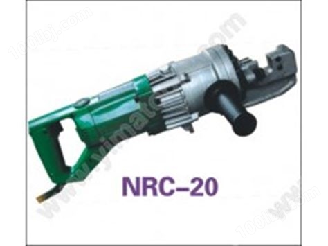 供应钢筋剪断机NRC-20