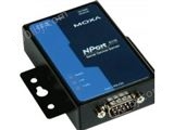 运城MOXA NPort 5110 总代理 单串口服务器