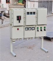 铸铝防爆配电箱,BXM（D）-8K防爆配电箱厂家