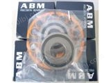德国ABM  ABM电机