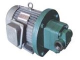 ZYB增压燃油泵/齿轮泵KCB960