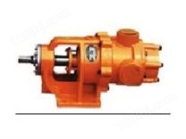 齿轮泵KCB-18.3/高温油泵